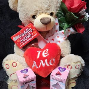 Valentine Product