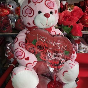 Valentine Product