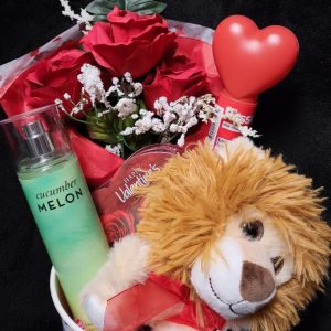 Valentine Product