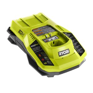 18V ONE+ DUAL CHEMISTRY CHARGER