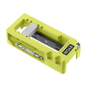 RYOBI HINGE TEMPLATE